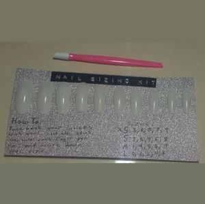 Nail Sizing Kit